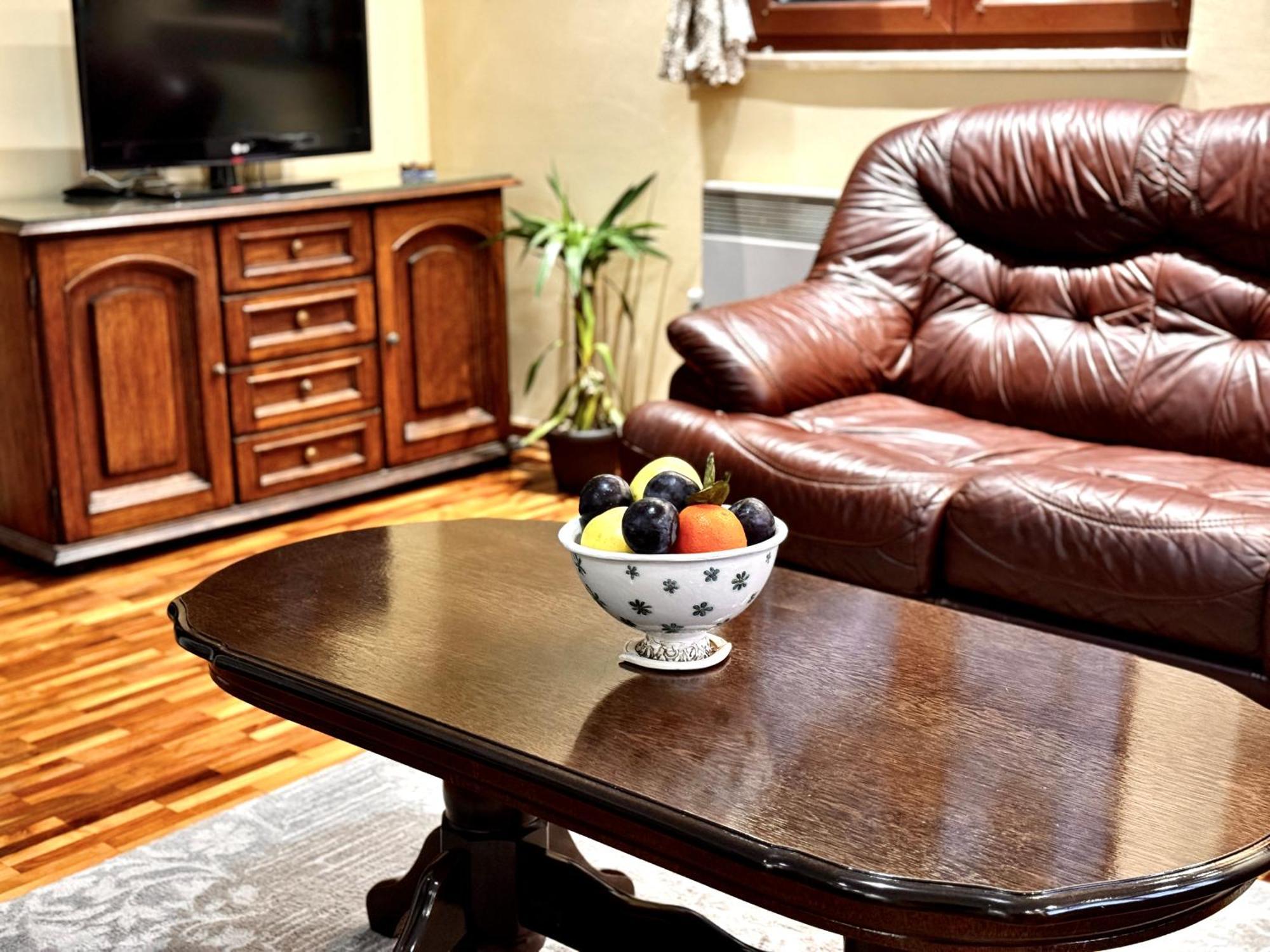 Novi Svet Apartment Kotor Luaran gambar