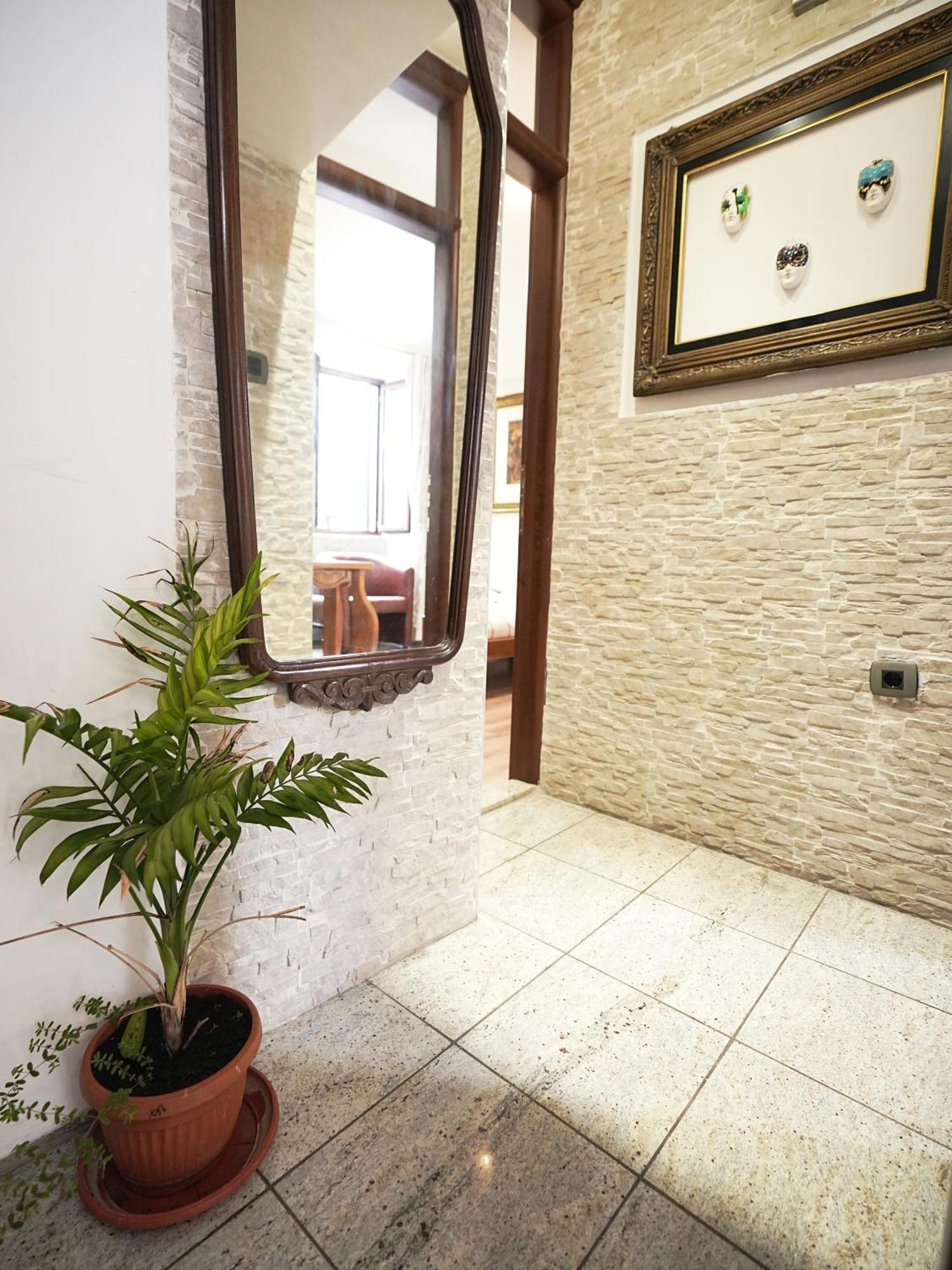 Novi Svet Apartment Kotor Luaran gambar