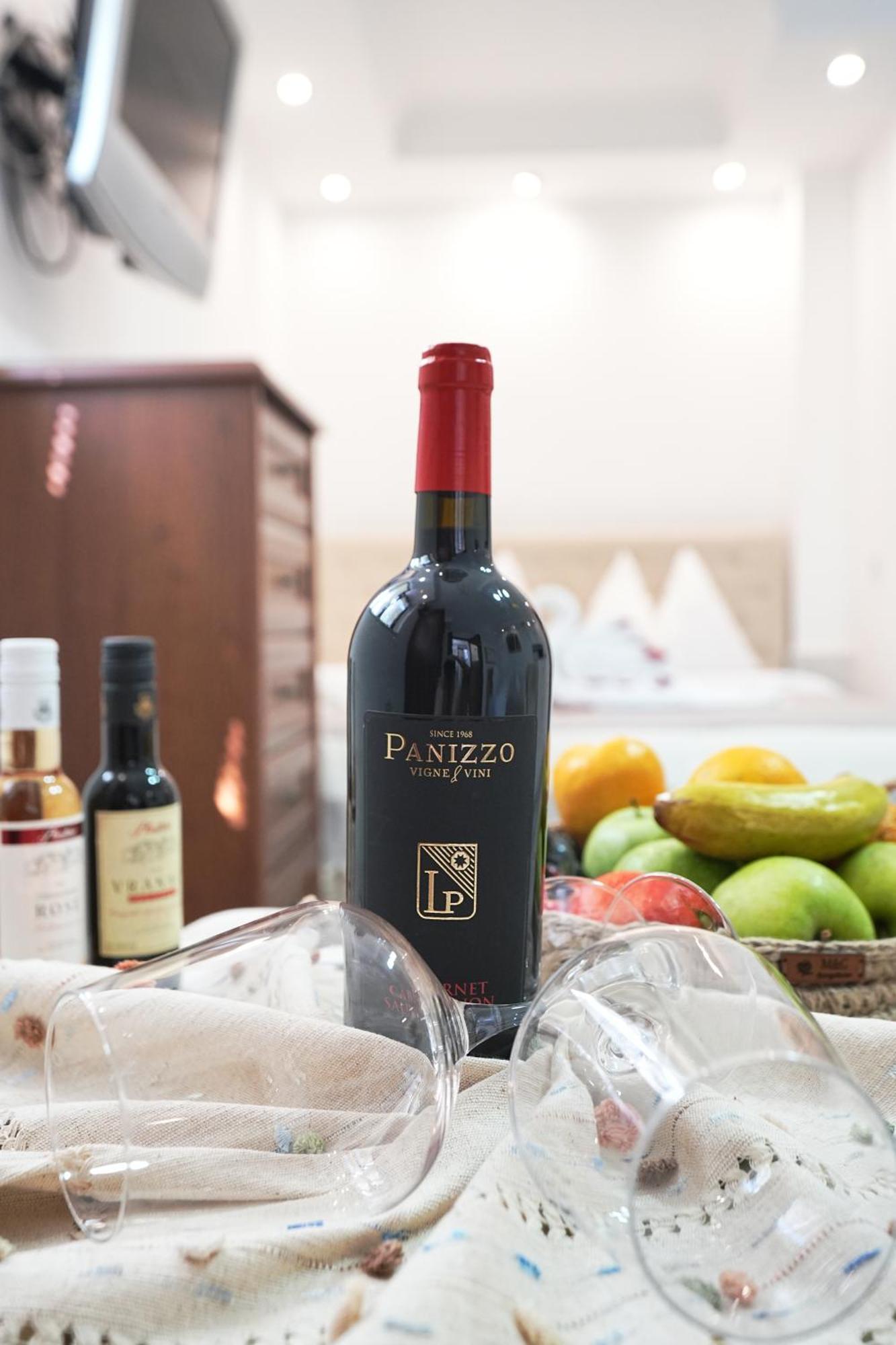 Novi Svet Apartment Kotor Luaran gambar